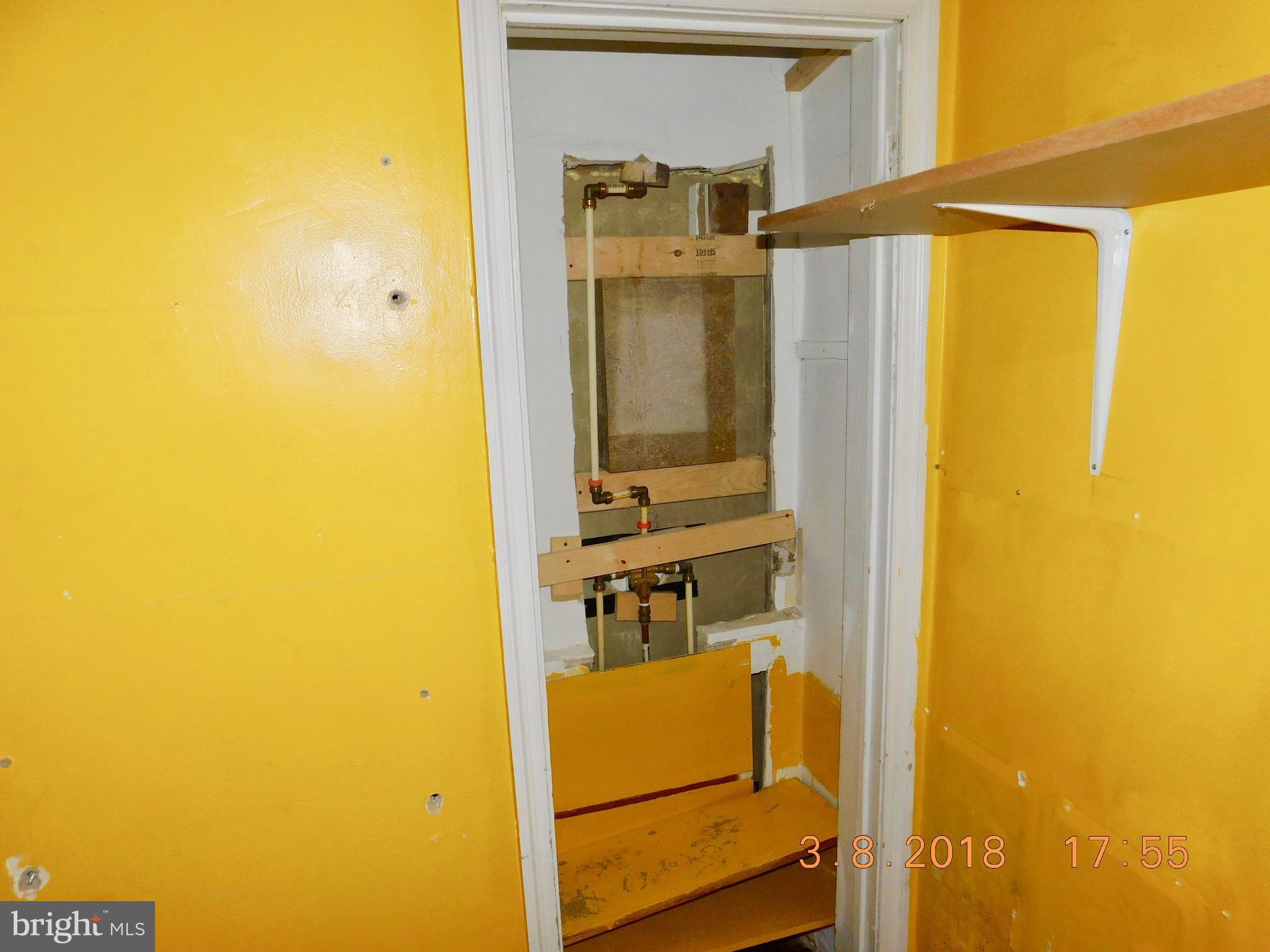 3115 Offutt Road Randallstown, MD 21133 - Photo 13 of 19 Bedroom