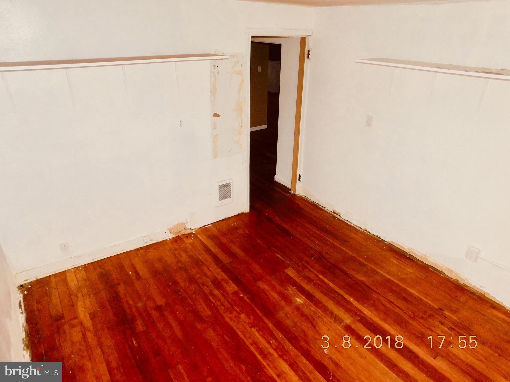 3115 Offutt Road Randallstown, MD 21133 - Photo 14 of 19 Bedroom