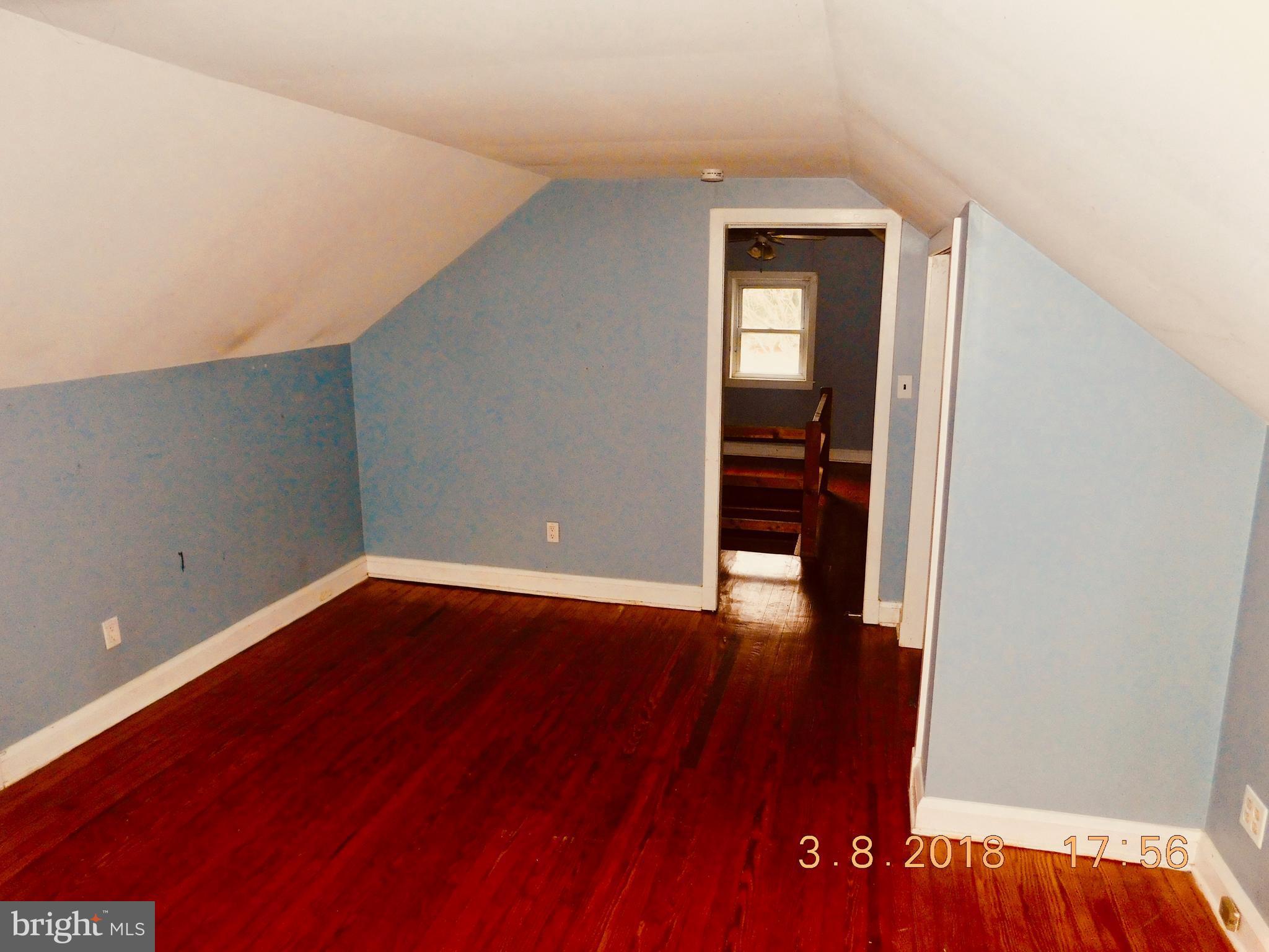 3115 Offutt Road Randallstown, MD 21133 - Photo 16 of 19 Bedroom (Master)
