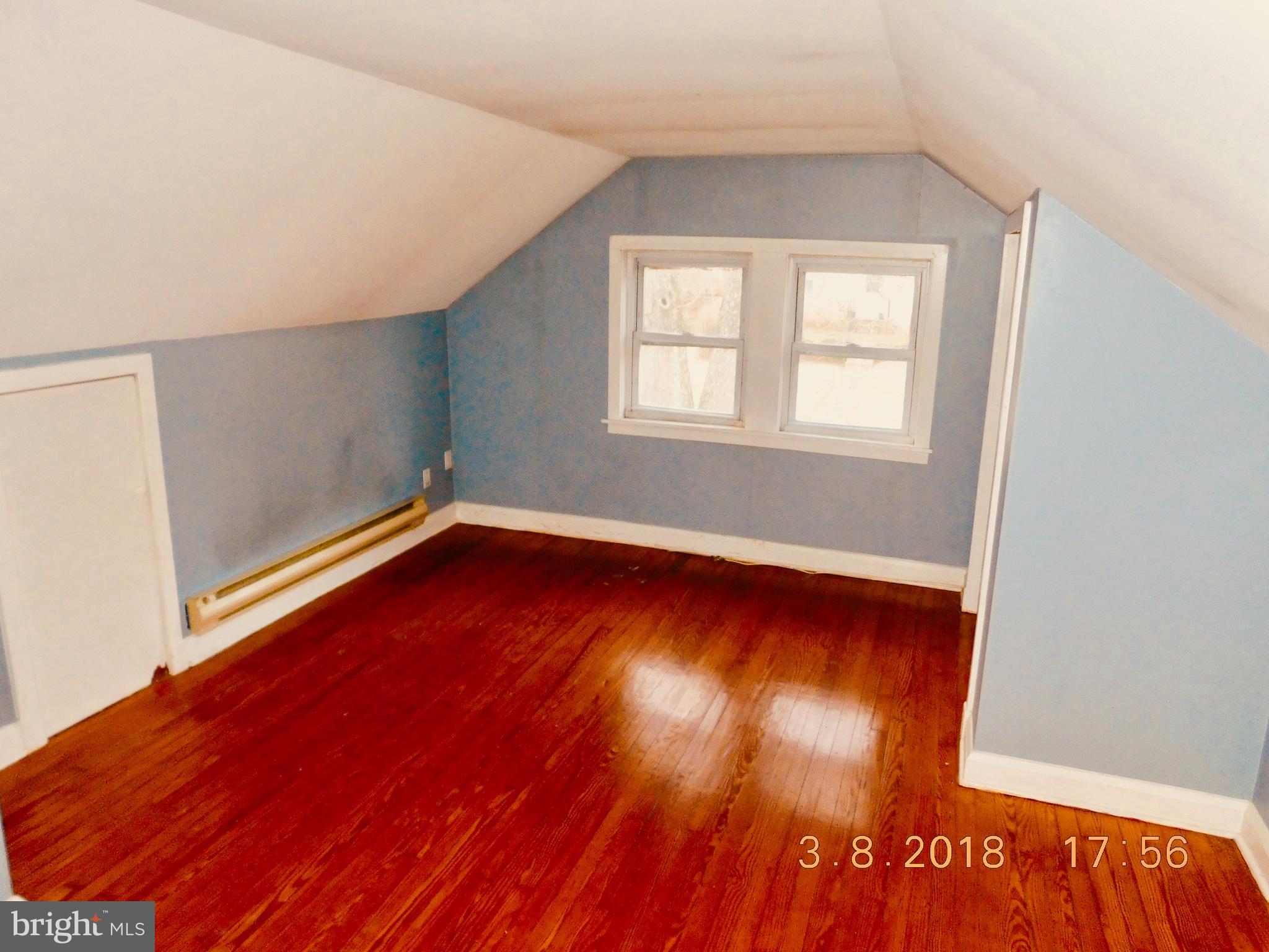3115 Offutt Road Randallstown, MD 21133 - Photo 17 of 19 Bedroom (Master)
