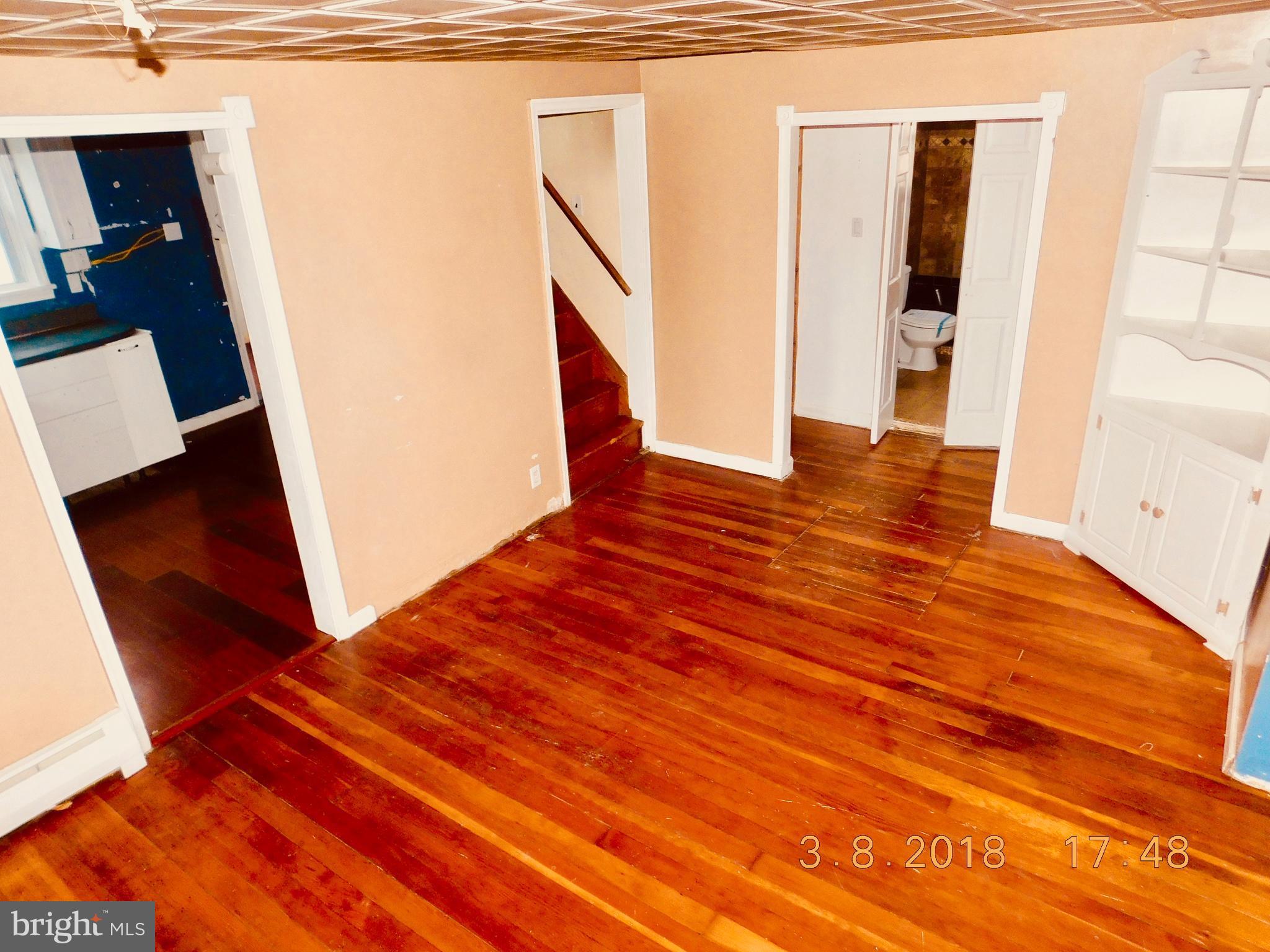 3115 Offutt Road Randallstown, MD 21133 - Photo 3 of 19 Dining Room