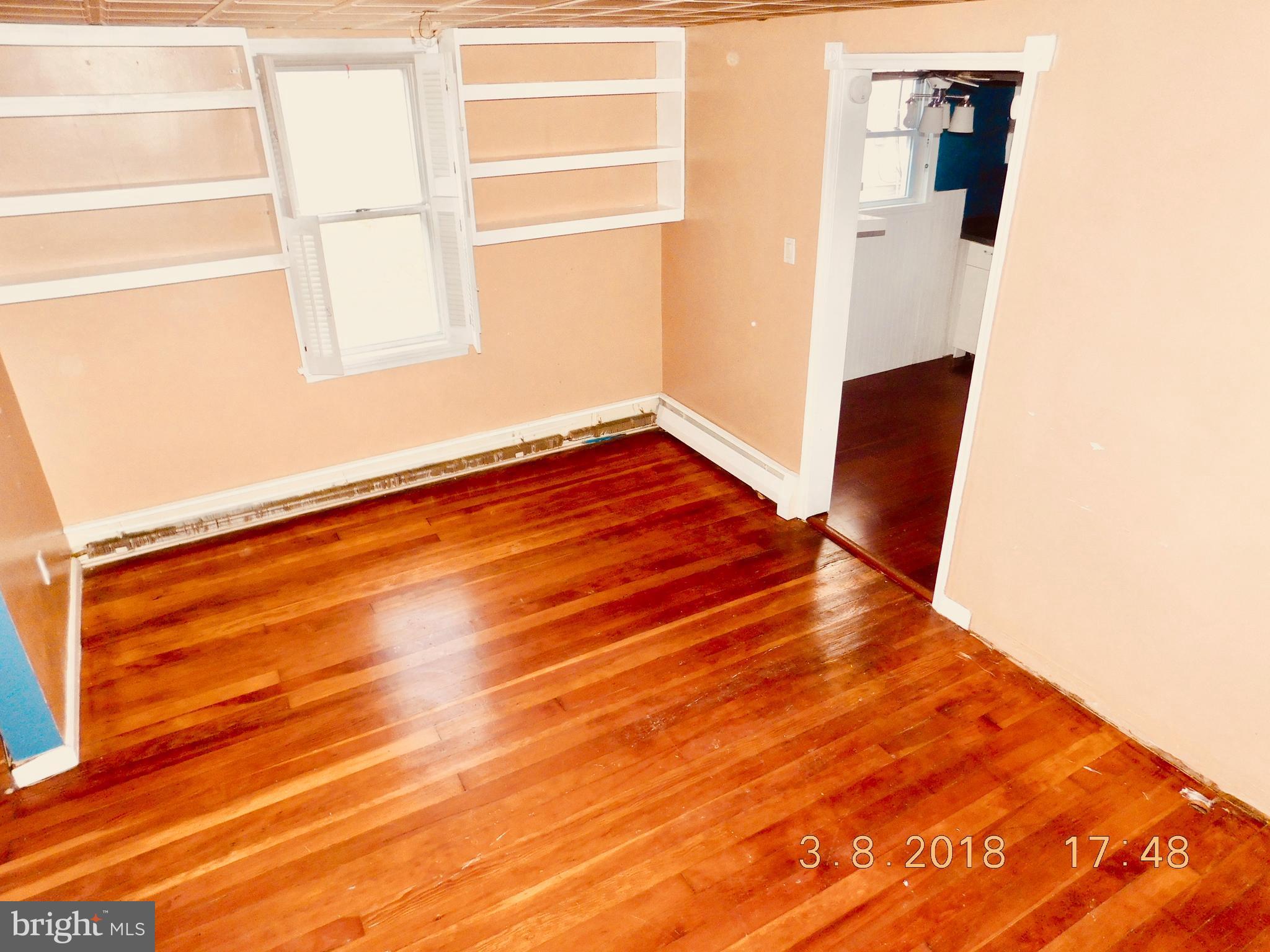 3115 Offutt Road Randallstown, MD 21133 - Photo 4 of 19 Dining Room