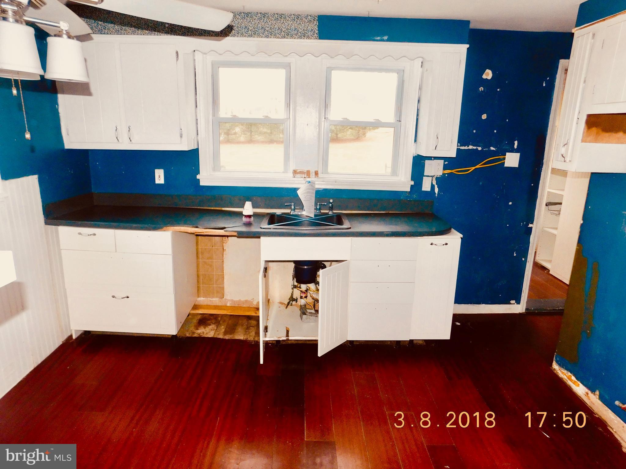 3115 Offutt Road Randallstown, MD 21133 - Photo 5 of 19 Kitchen