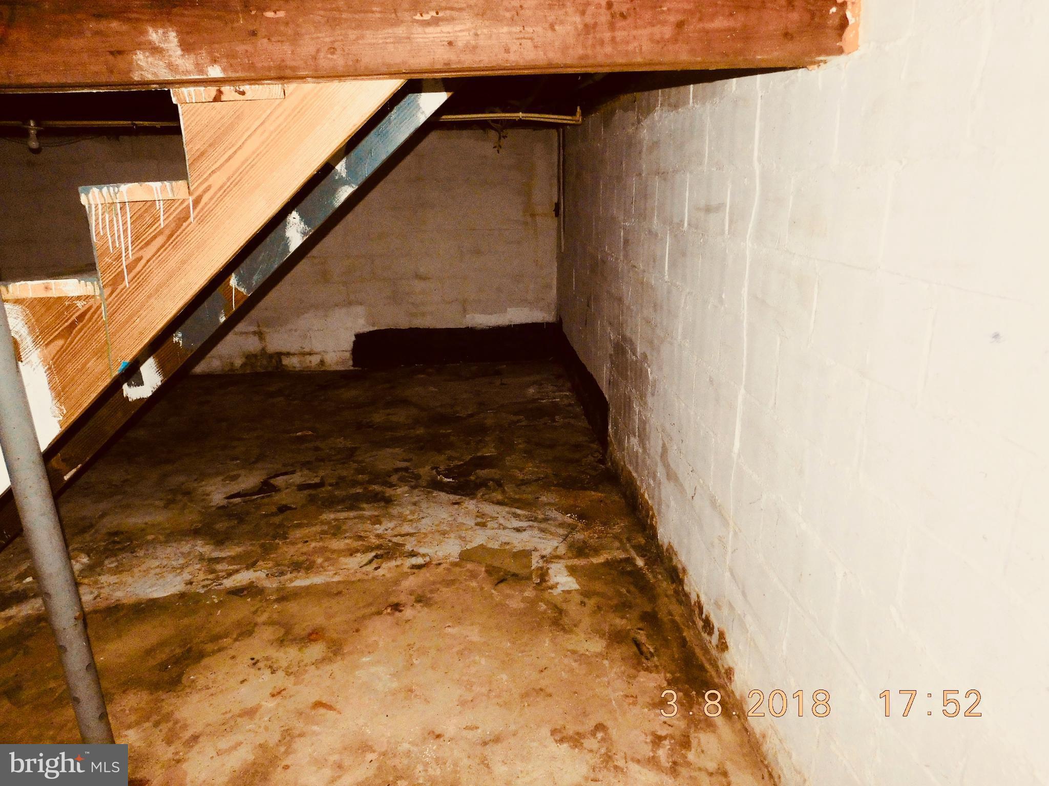 3115 Offutt Road Randallstown, MD 21133 - Photo 8 of 19 Basement