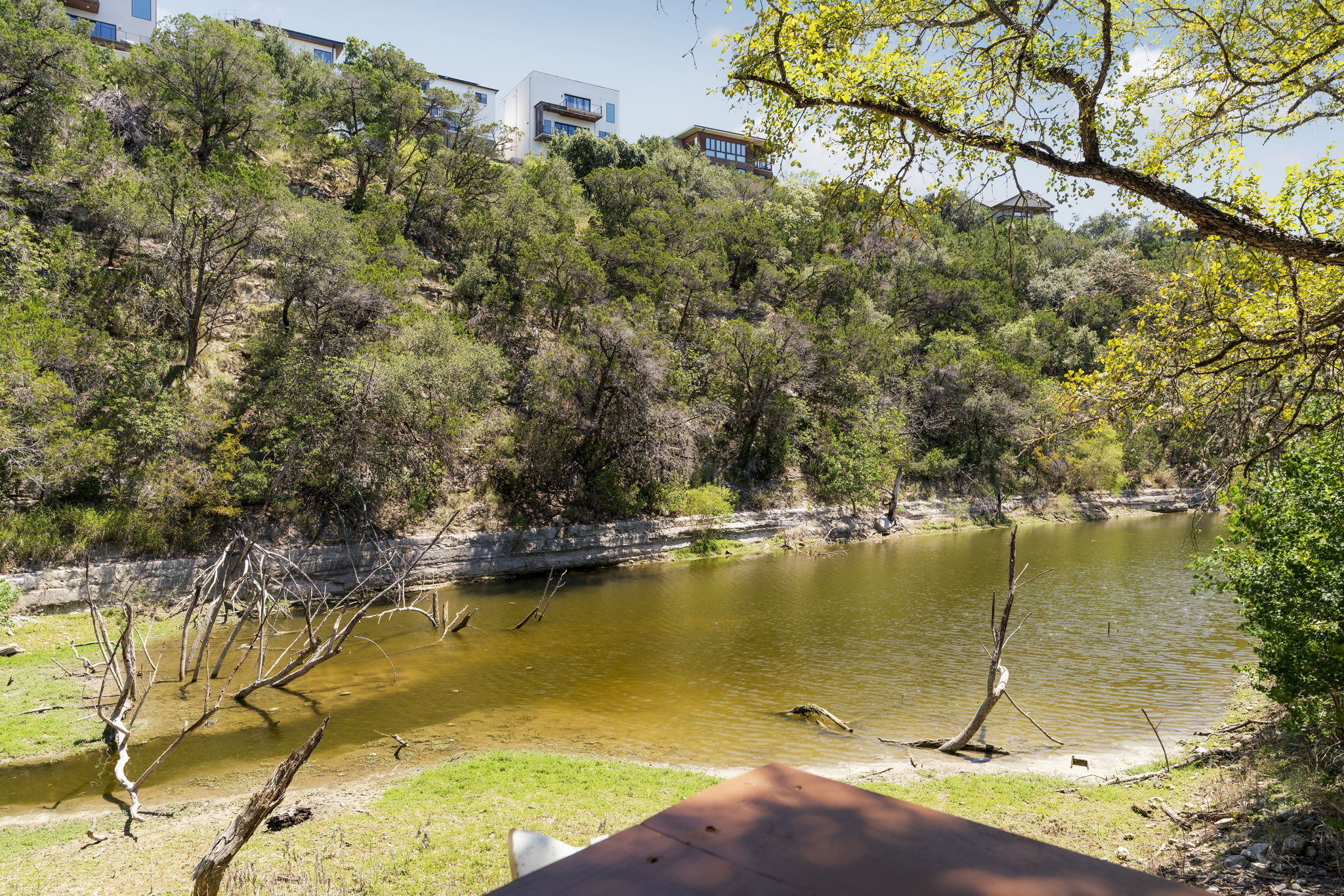 3013 Geronimo Trail Austin, TX 78734 - Photo 9 of 20