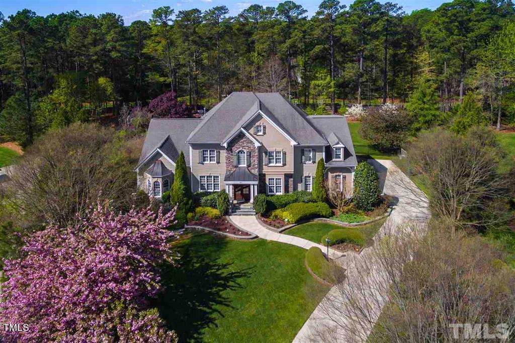 2912 Ryton Court Raleigh, NC 27613 - Photo 2 of 86 Front