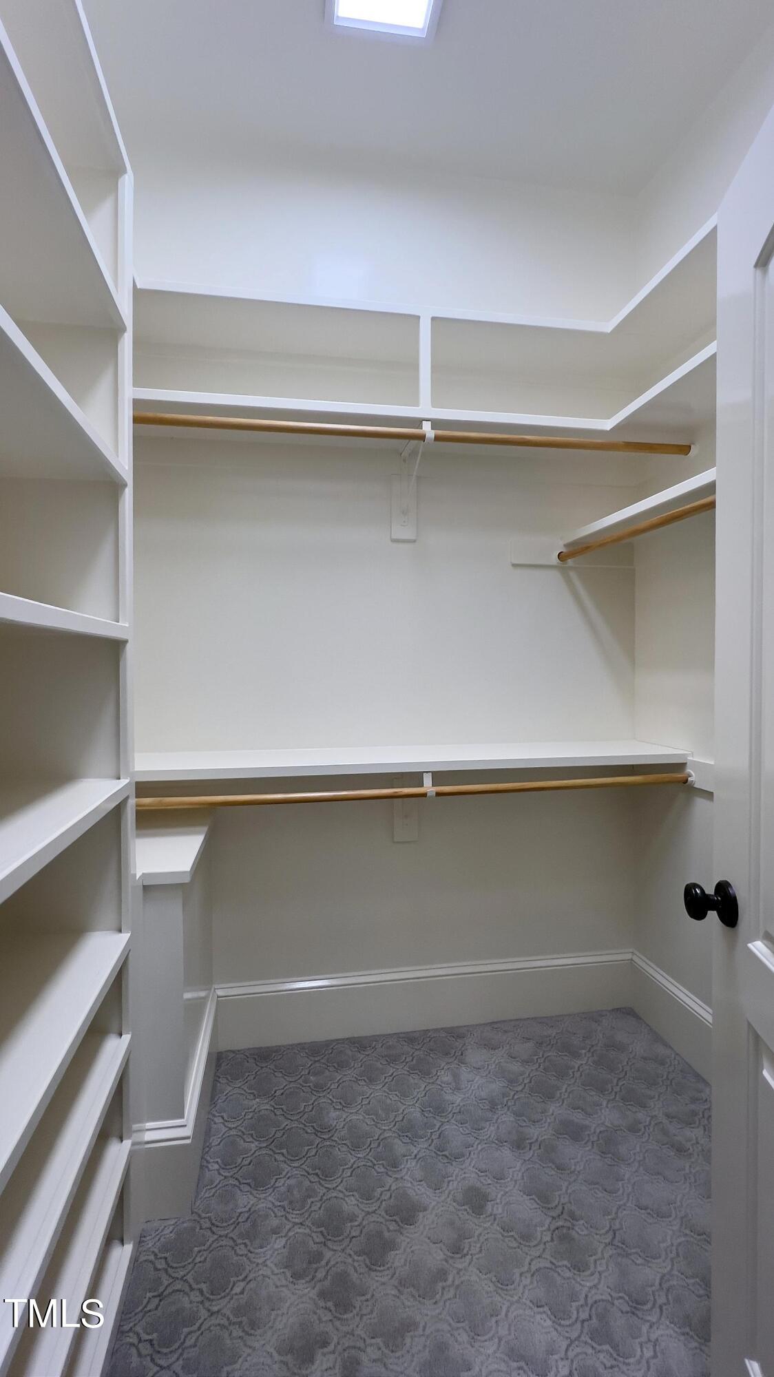 2912 Ryton Court Raleigh, NC 27613 - Photo 34 of 86 Primary Closet