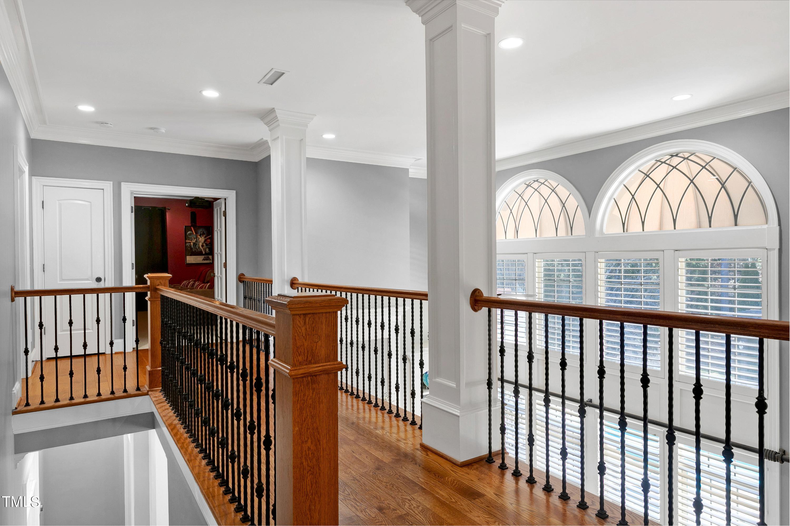 2912 Ryton Court Raleigh, NC 27613 - Photo 37 of 86 2nd Floor