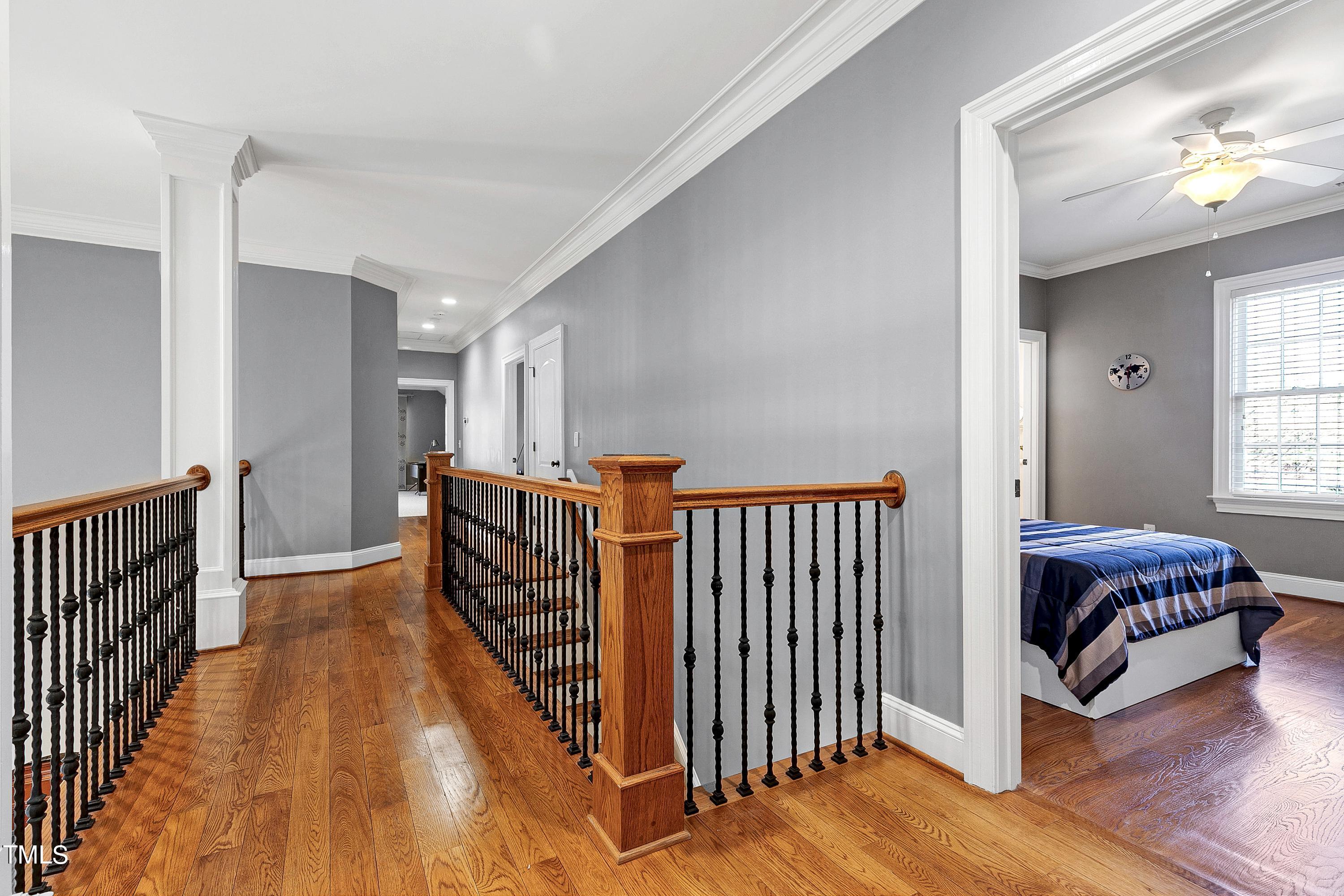 2912 Ryton Court Raleigh, NC 27613 - Photo 38 of 86 2nd Floor
