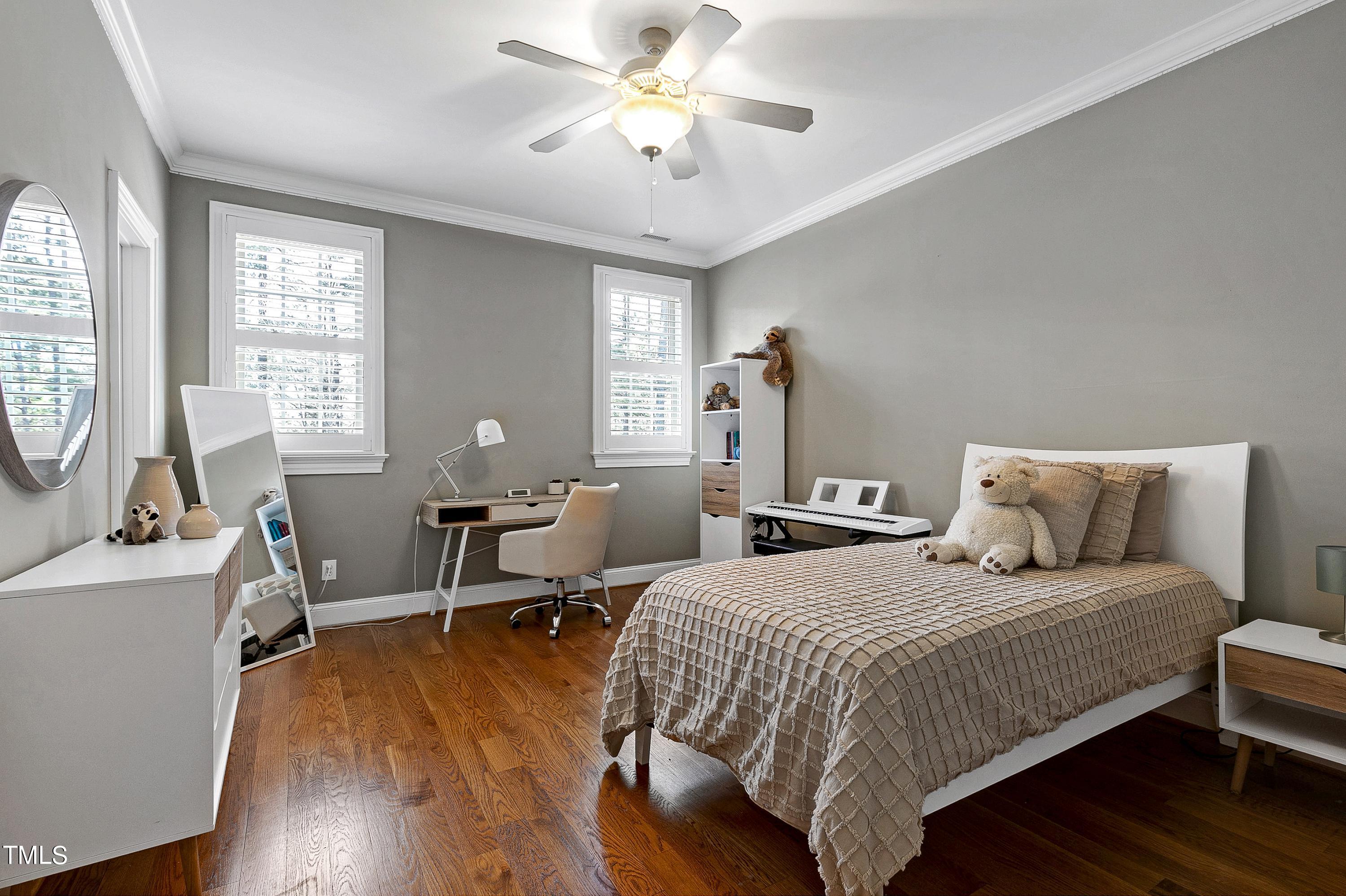 2912 Ryton Court Raleigh, NC 27613 - Photo 55 of 86 Bedroom