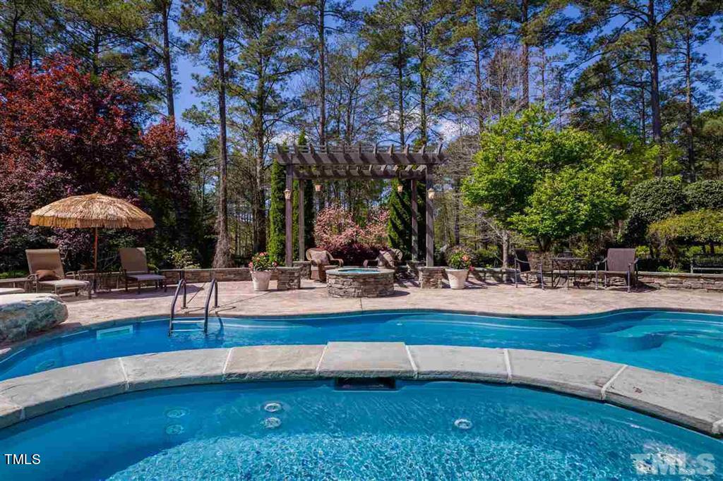 2912 Ryton Court Raleigh, NC 27613 - Photo 61 of 86 Pool