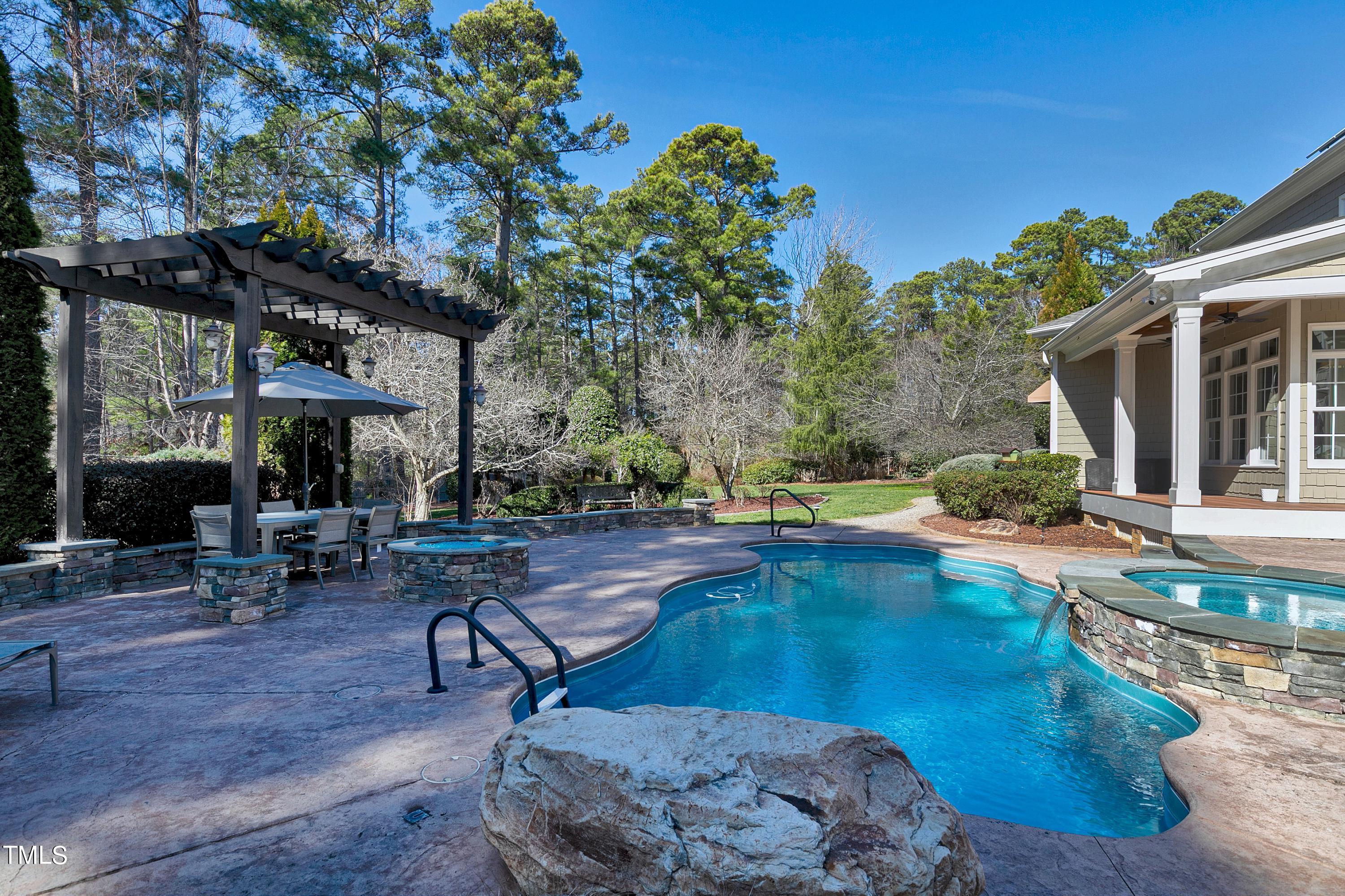 2912 Ryton Court Raleigh, NC 27613 - Photo 68 of 86 Pool