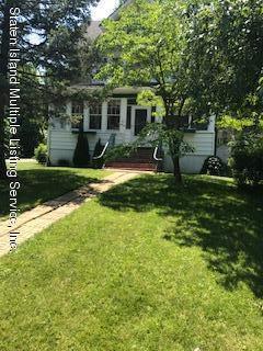76 Midland Road Staten Island, NY 10308 - Photo 1 of 13 FRONT