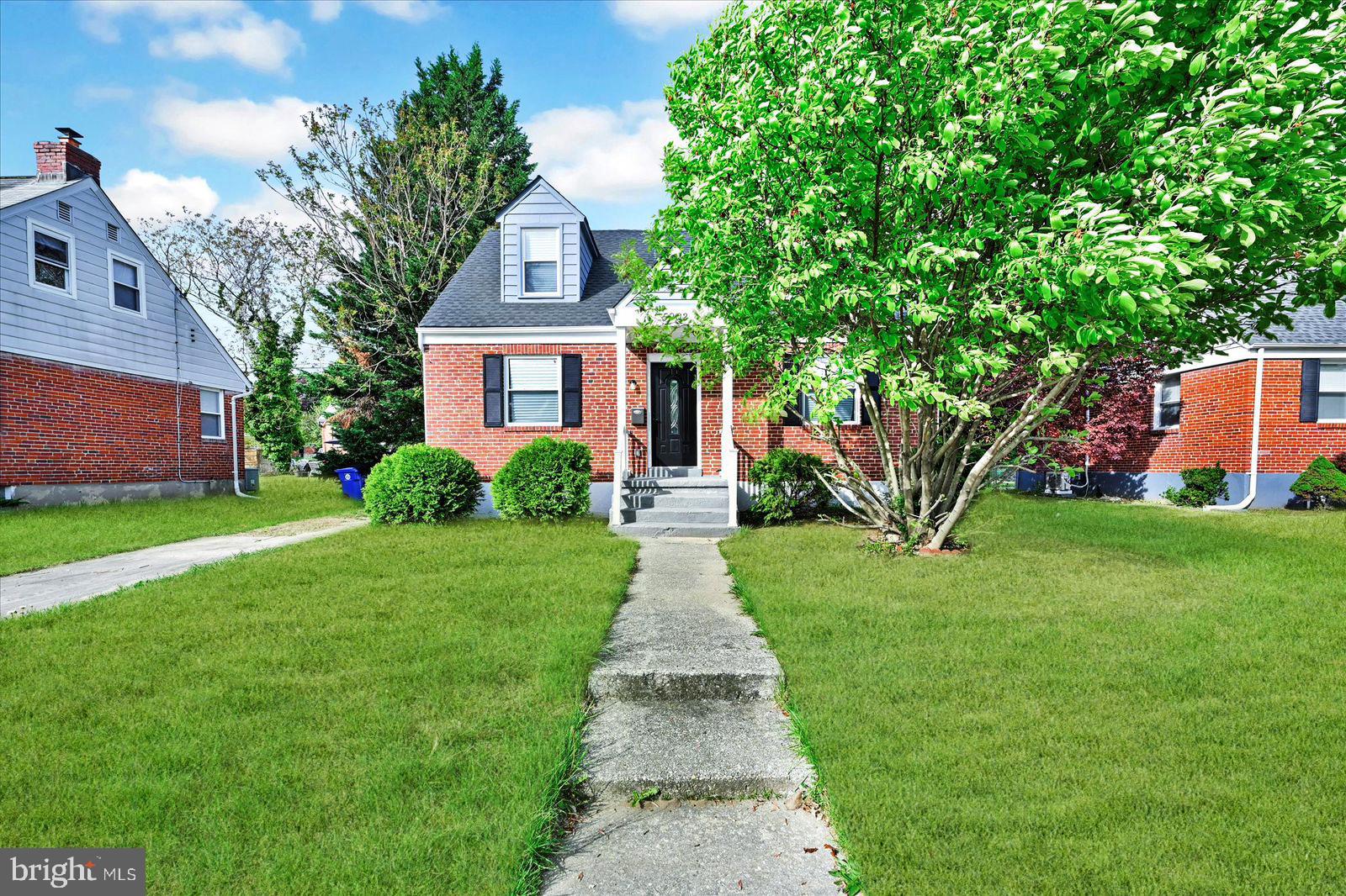 5902 Eastern Parkway Baltimore, MD 21206 - Photo 2 of 22