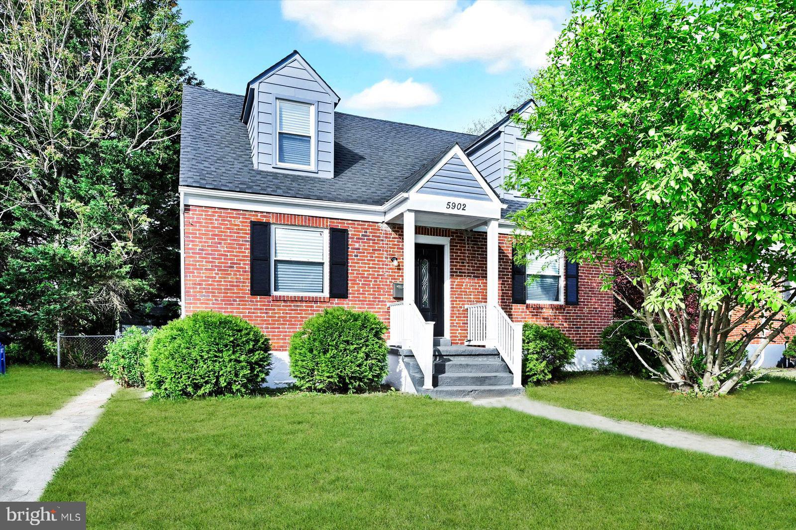 5902 Eastern Parkway Baltimore, MD 21206 - Photo 3 of 22