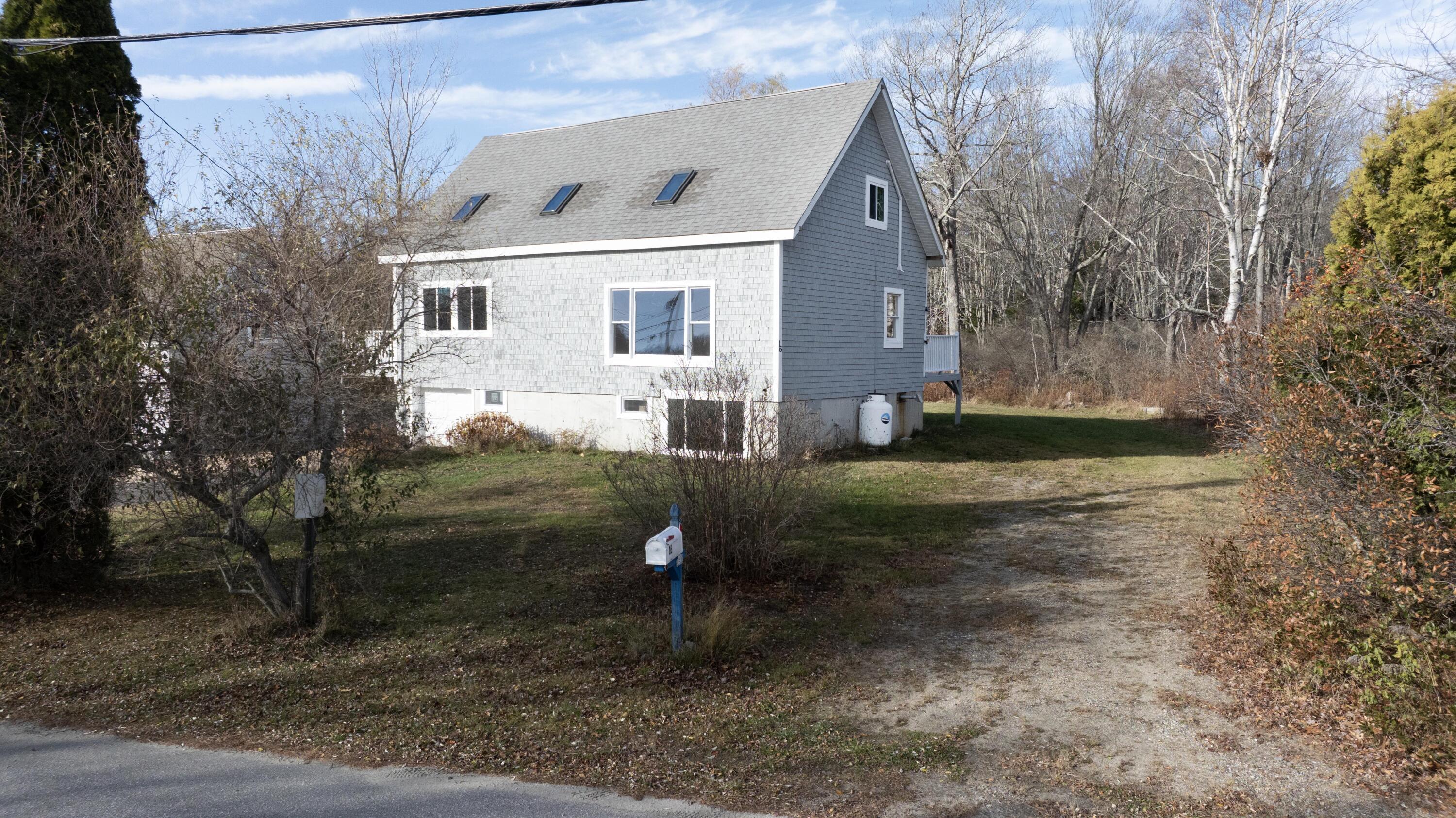 16 Ash Point Road, Unit 16 Harpswell, ME 04079 - Photo 6 of 64