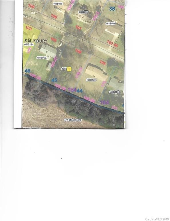 0 Camelot Road Salisbury, NC 28147 - Photo 1 of 1 Gallery Image 1