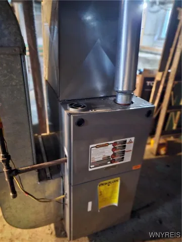 $223,000 | 132 Edson Street, West Seneca, NY 14210