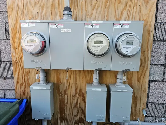 $223,000 | 132 Edson Street, West Seneca, NY 14210