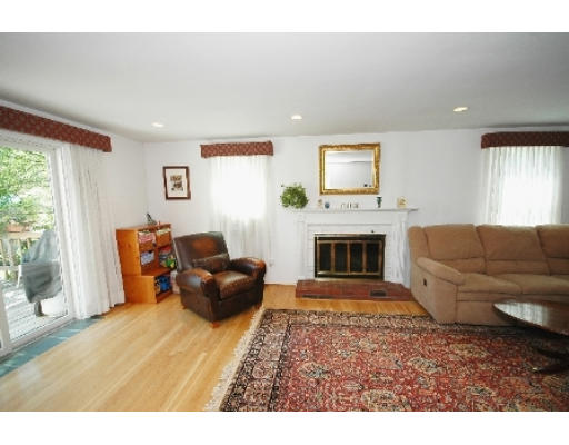14 Minuteman Road Acton, MA 01720 - Photo 6 of 14 Gallery Image 6