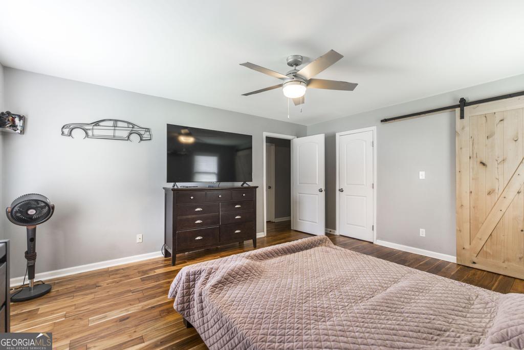 3708 Jones Road Macon, GA 31216 - Photo 19 of 39