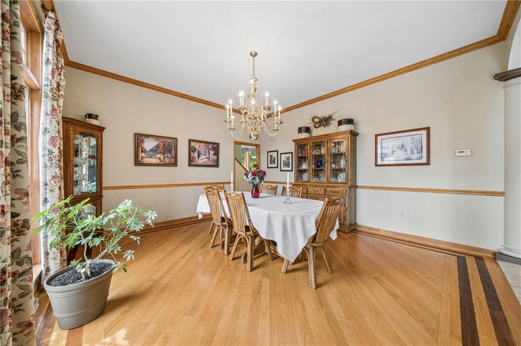 529 Edgewood Avenue Indiana, PA 15701 - Photo 8 of 50