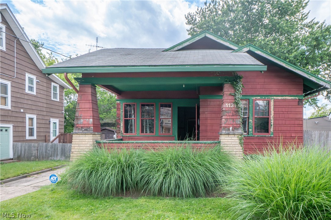 1131 Broad Avenue Northwest Canton, OH 44708 - Photo 25 of 25 Welcome Home!
