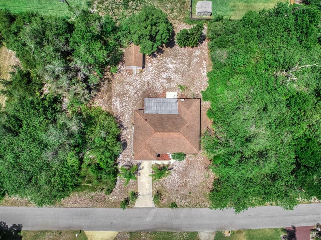 111 Lemon Road Northwest Lake Placid, FL 33852 - Photo 40 of 49