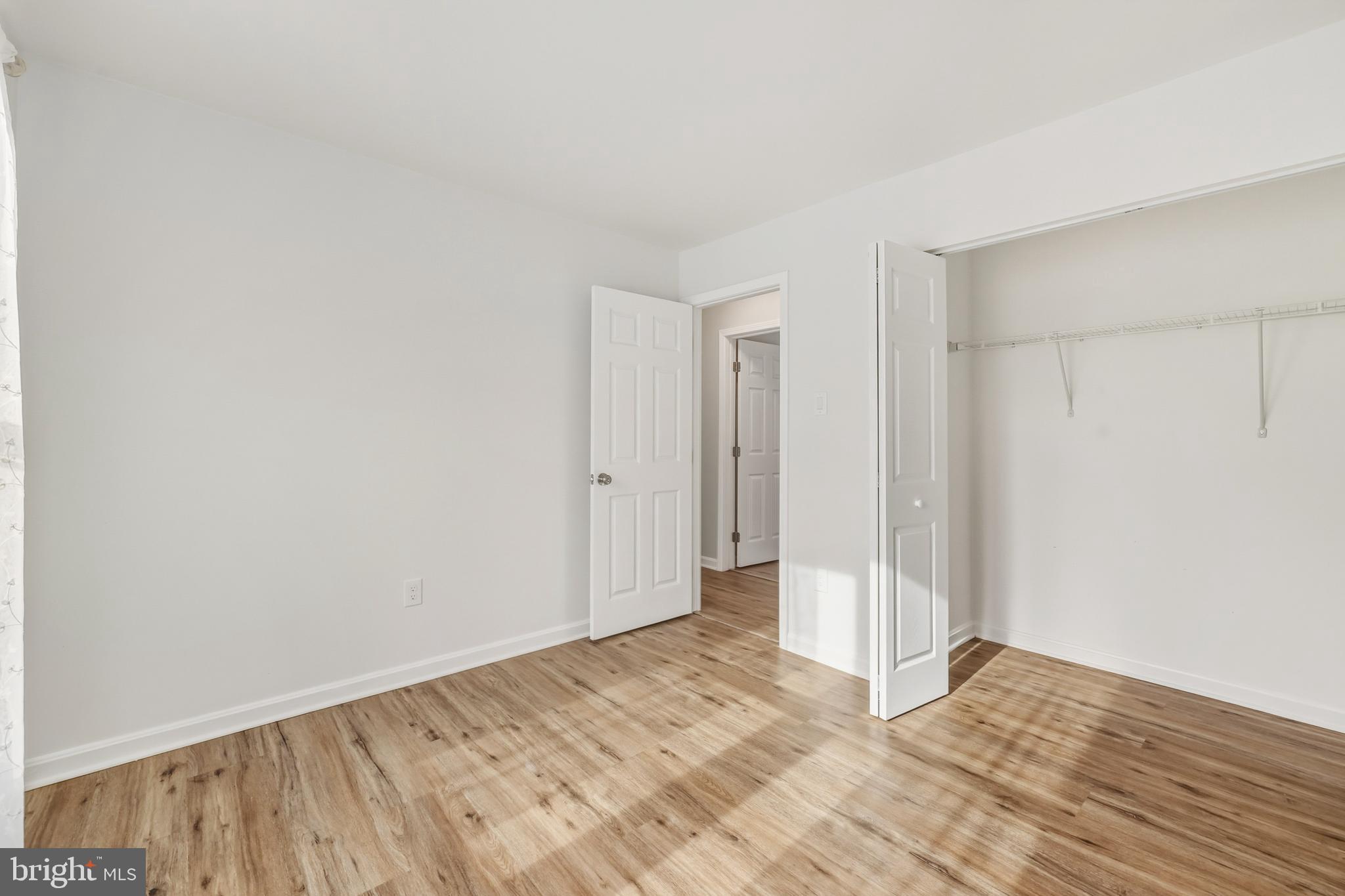 207 Spotswood Road Locust Grove, VA 22508 - Photo 20 of 58 a view of a room with wooden floor and bathroom