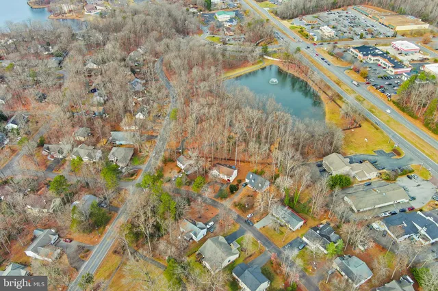 a view of a sign board