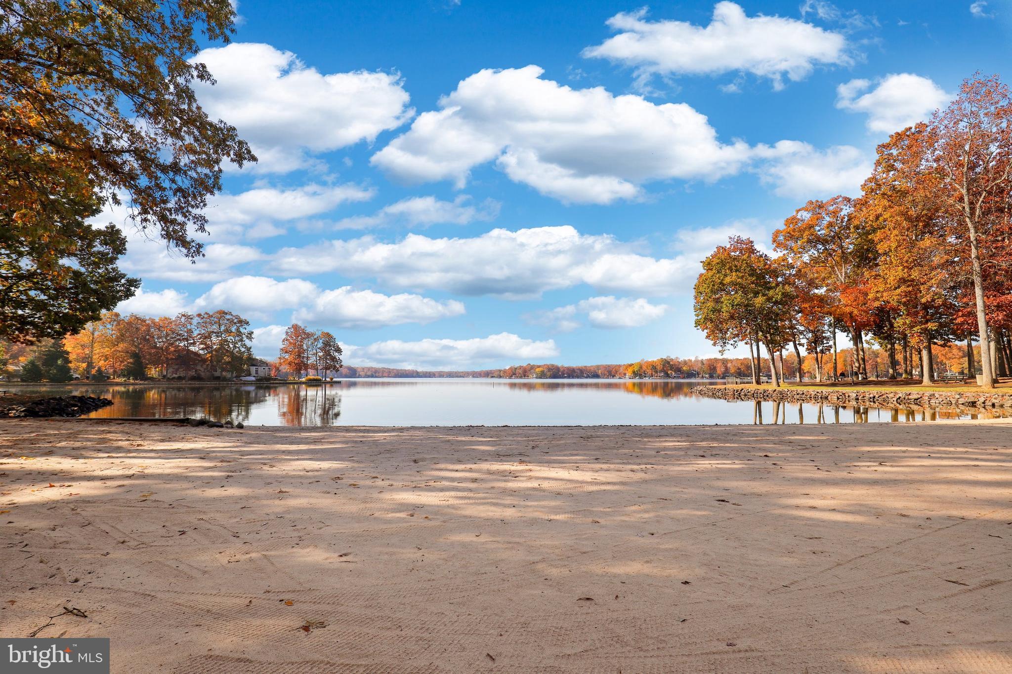 207 Spotswood Road Locust Grove, VA 22508 - Photo 50 of 58 a view of a lake