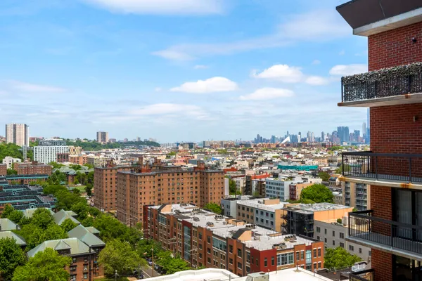 $859,999 | 700 1st Street, Unit 16PN, Hoboken, NJ 07030