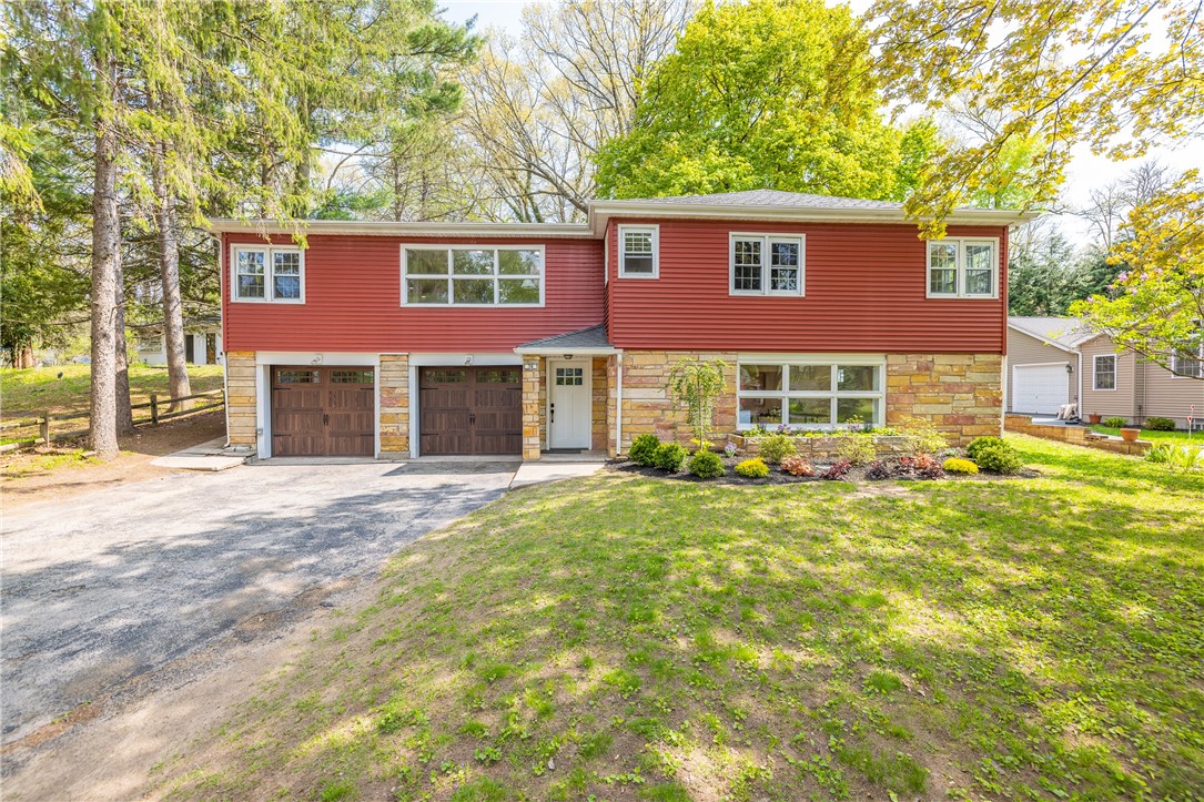 36 Thornell Road Pittsford, NY 14534 - Photo 1 of 1 Welcome Home!
