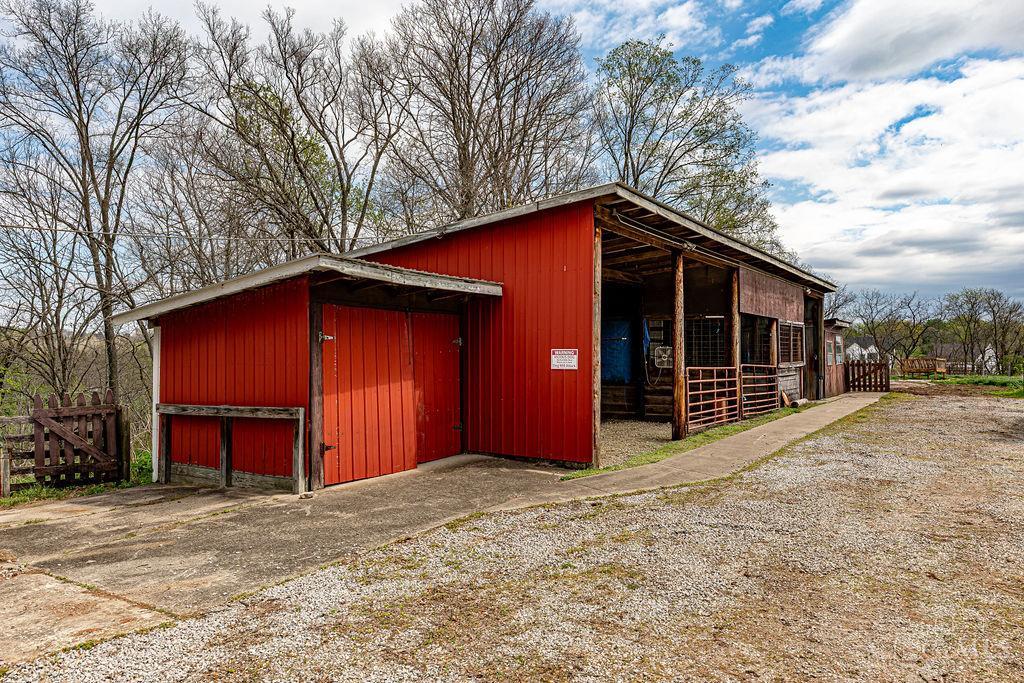 6700 Gaines Road Cincinnati, OH 45247 - Photo 49 of 57