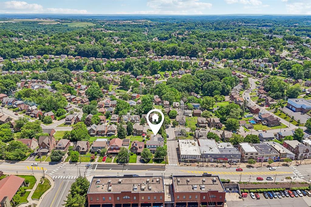 4111 Brownsville Road Pittsburgh, PA 15227 - Photo 31 of 34
