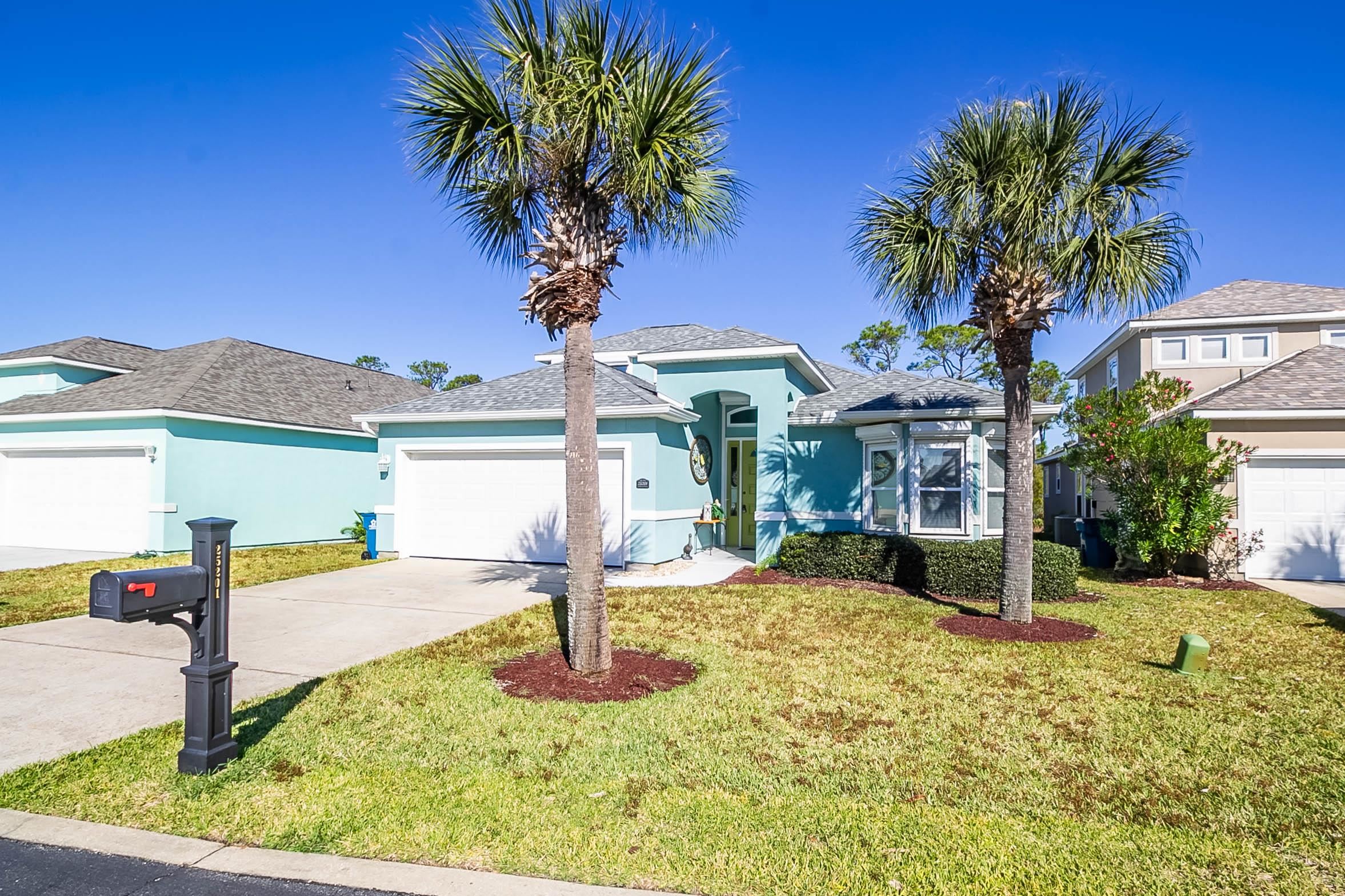 25201 Windward Place Orange Beach, AL 36561 - Photo 2 of 50