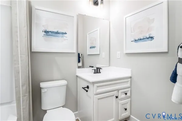 $372,985 | 12707 Red Clover Way, Midlothian, VA 23112