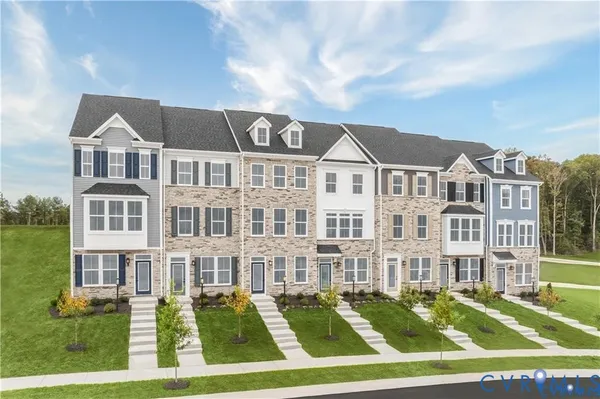 $372,985 | 12707 Red Clover Way, Midlothian, VA 23112