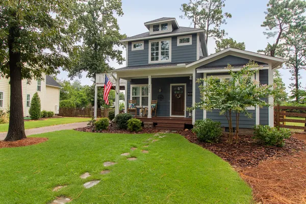 $2,800 | 3960 Youngs Road, Southern Pines, NC 28387
