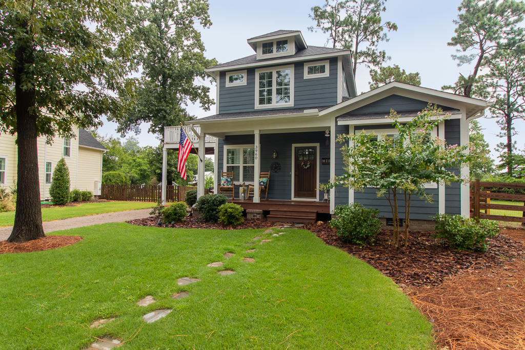 3960 Youngs Road Southern Pines, NC 28387 - Photo 1 of 39 front
