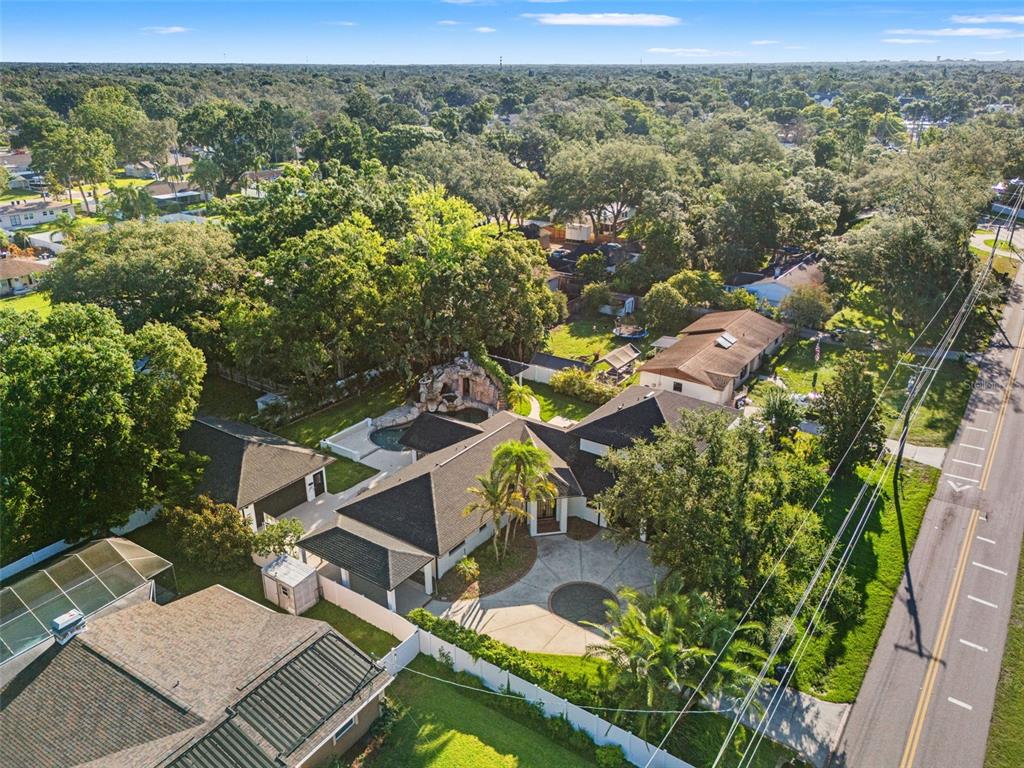 2521 Lake Ellen Drive Tampa, FL 33618 - Photo 53 of 54