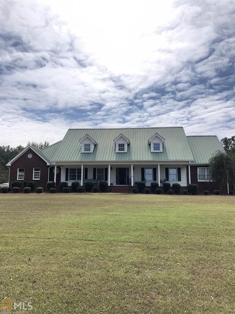 3800 Greenville Road LaGrange, GA 30241 - Photo 1 of 1 Gallery Image 1