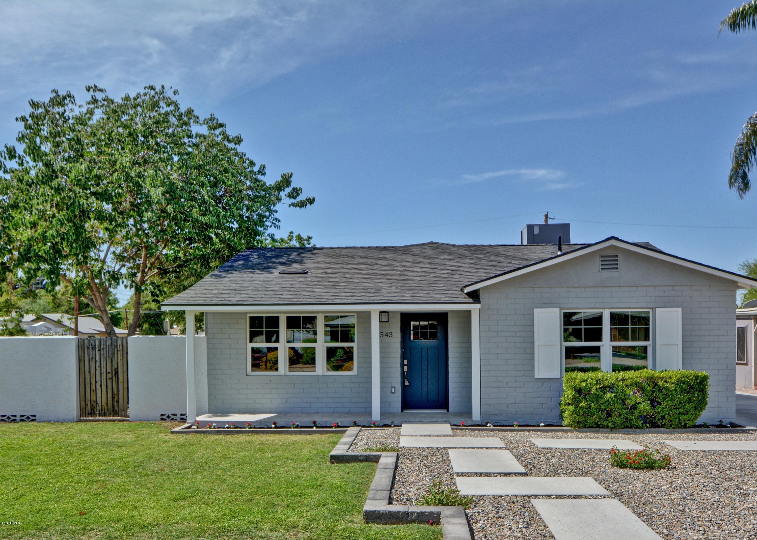 2543 East Cheery Lynn Road Phoenix, AZ 85016 - Photo 1 of 24 cheery lynn (4)