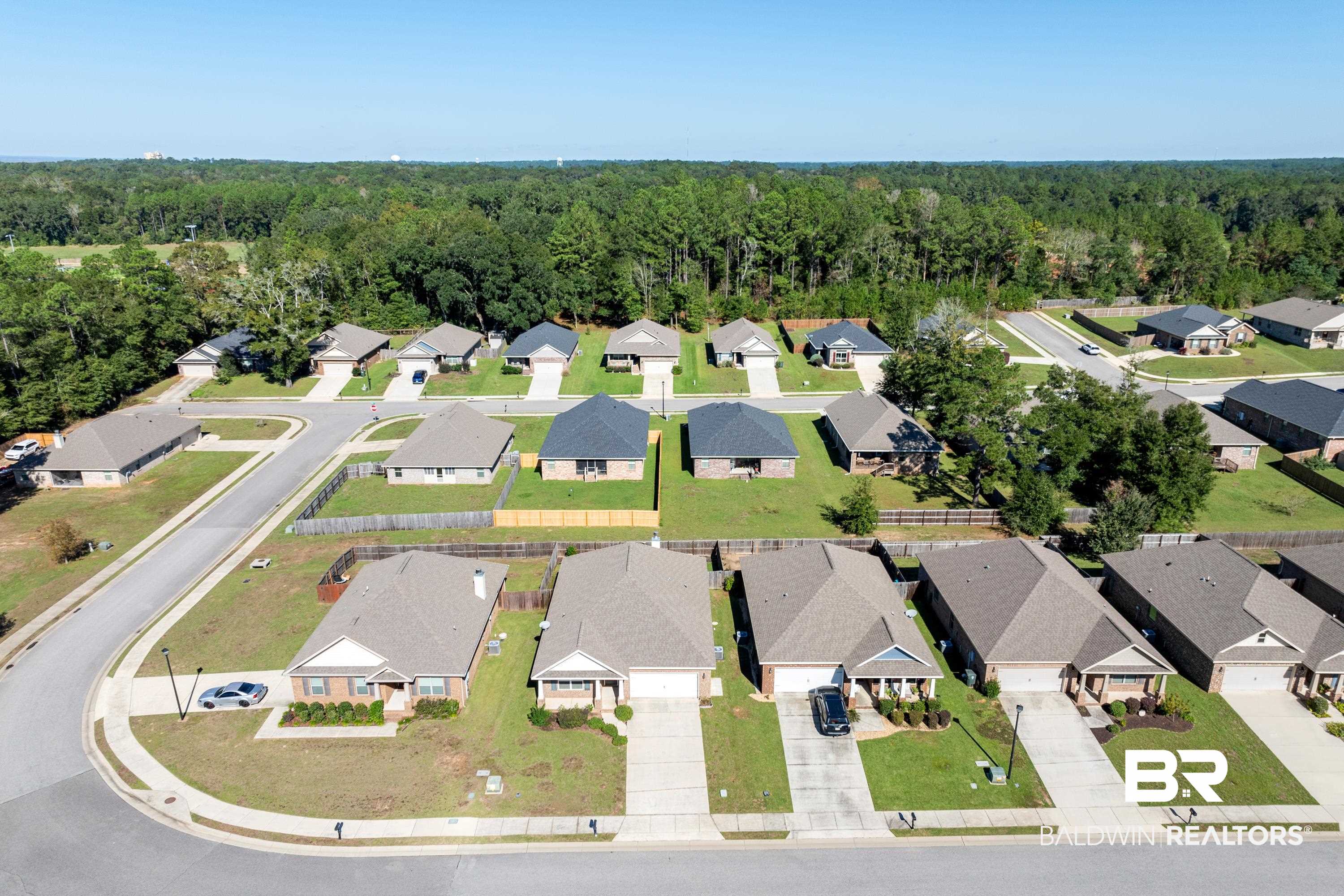 7825 Barrington Lane Daphne, AL 36526 - Photo 31 of 33