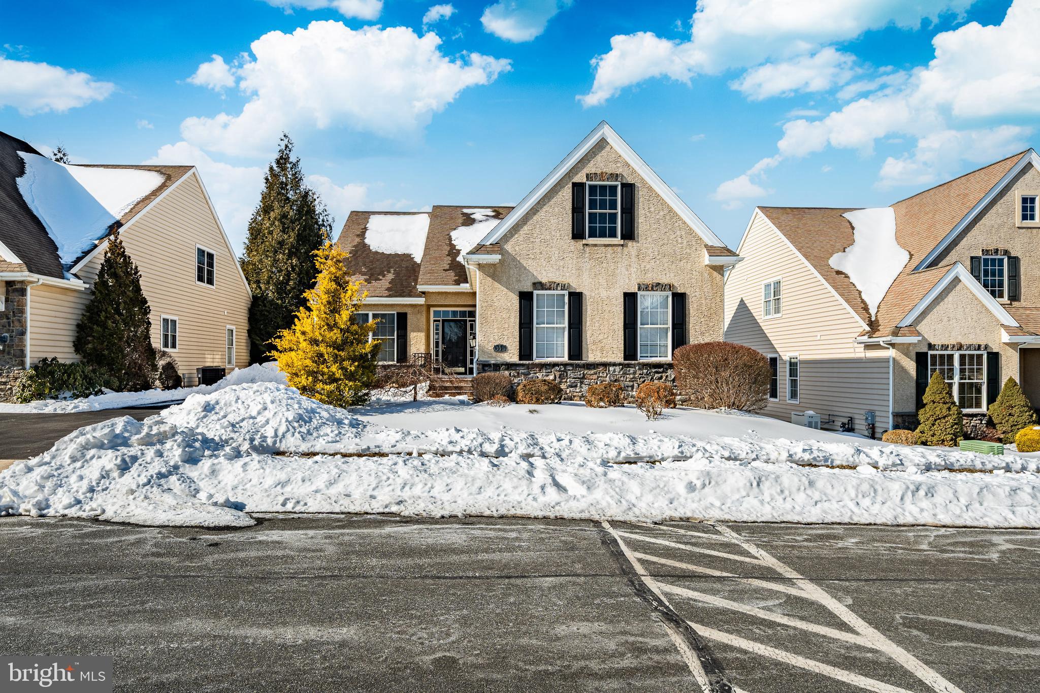 301 Hollins Road, Unit 97 Landenberg, PA 19350 - Photo 1 of 50 Gallery Image 1