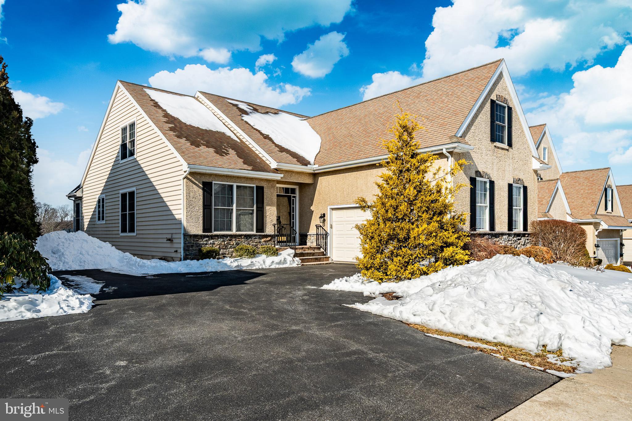 301 Hollins Road, Unit 97 Landenberg, PA 19350 - Photo 12 of 50 Gallery Image 12