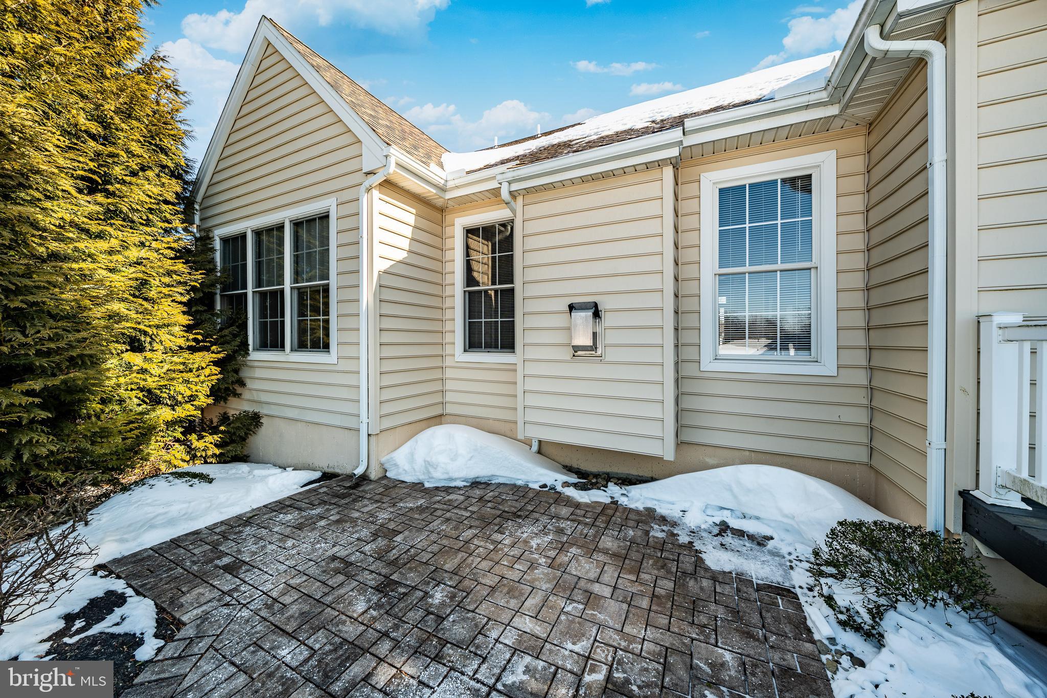 301 Hollins Road, Unit 97 Landenberg, PA 19350 - Photo 30 of 50 Gallery Image 30