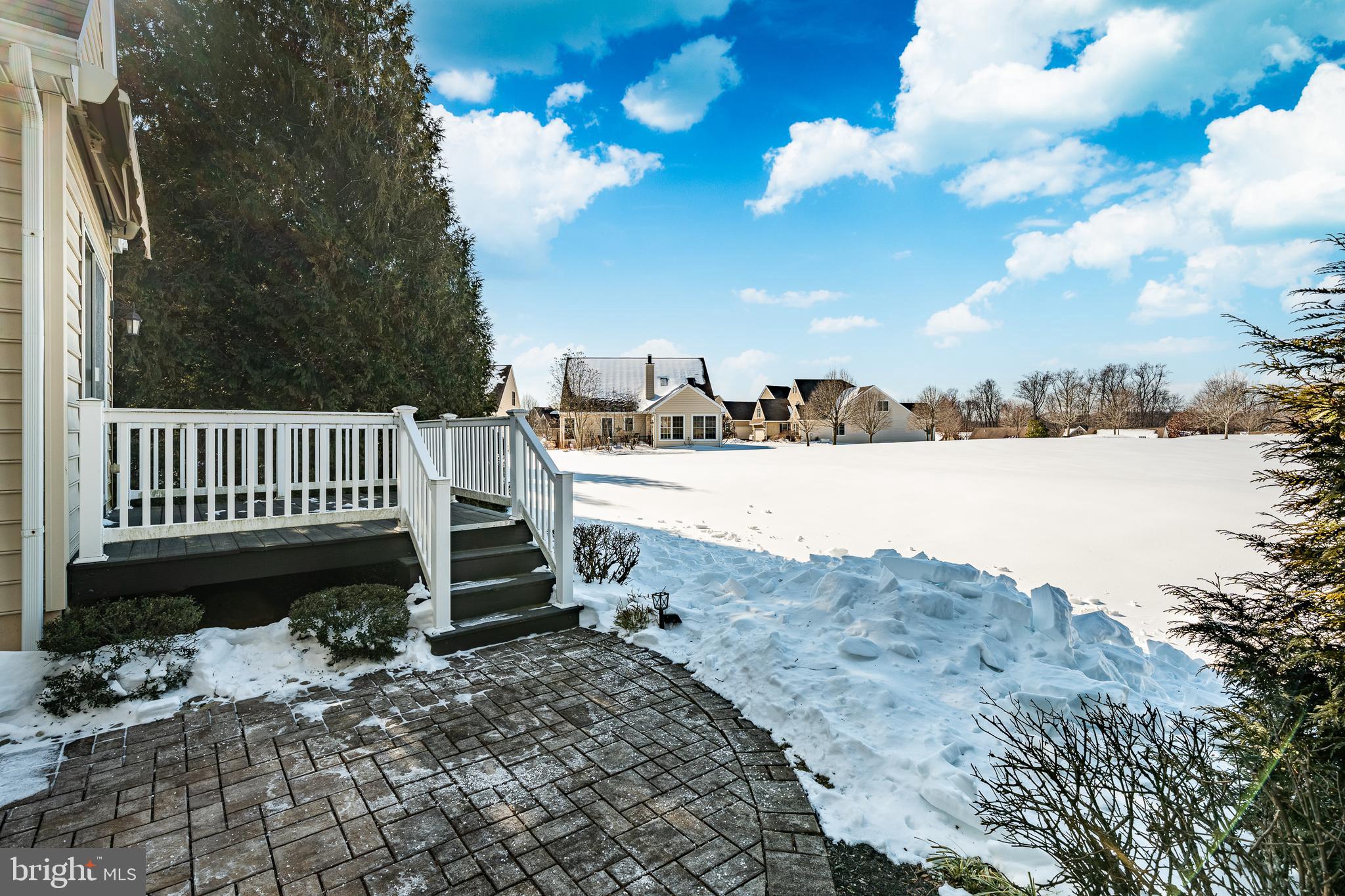 301 Hollins Road, Unit 97 Landenberg, PA 19350 - Photo 31 of 50 Gallery Image 31