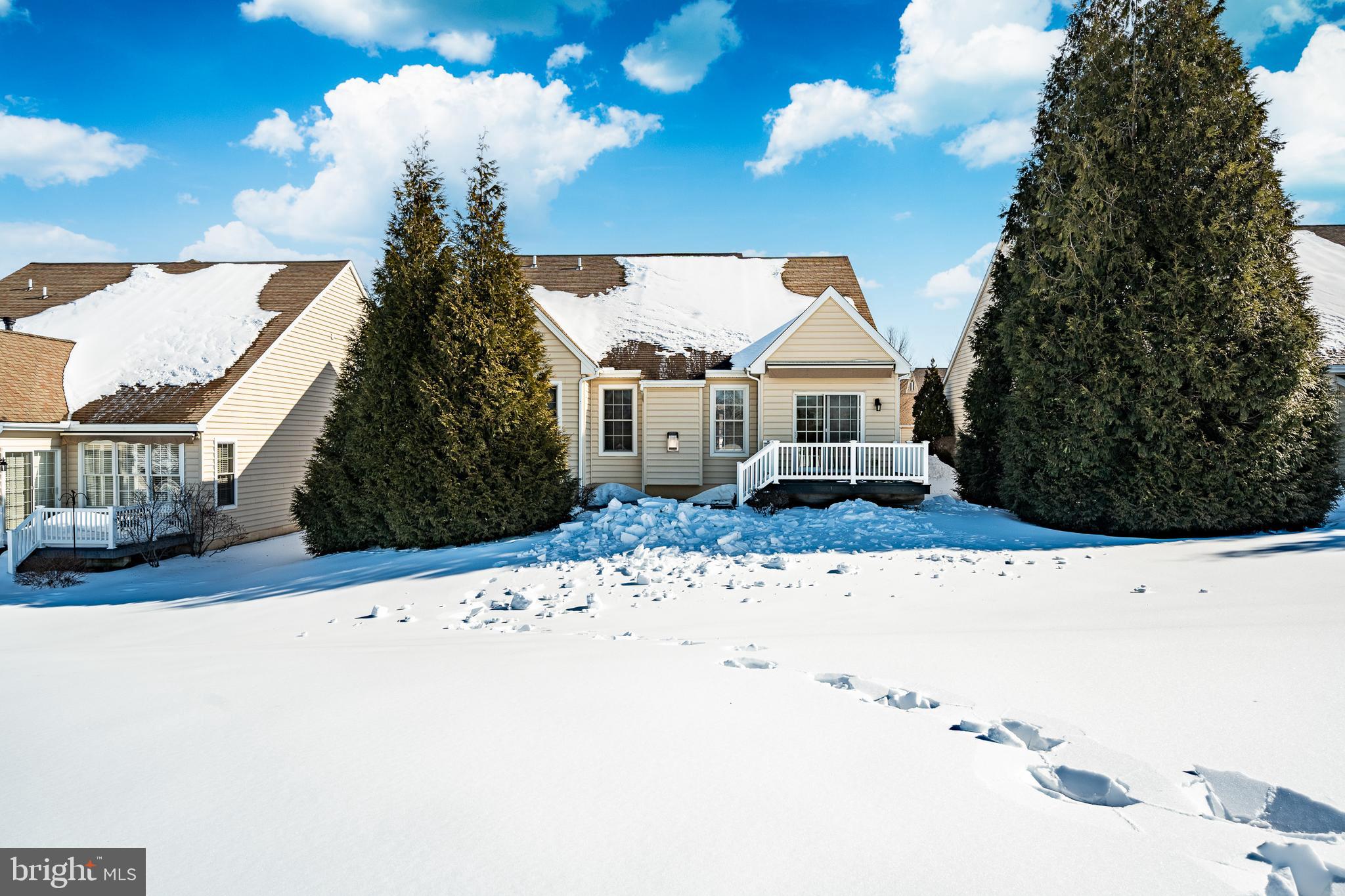 301 Hollins Road, Unit 97 Landenberg, PA 19350 - Photo 32 of 50 Gallery Image 32