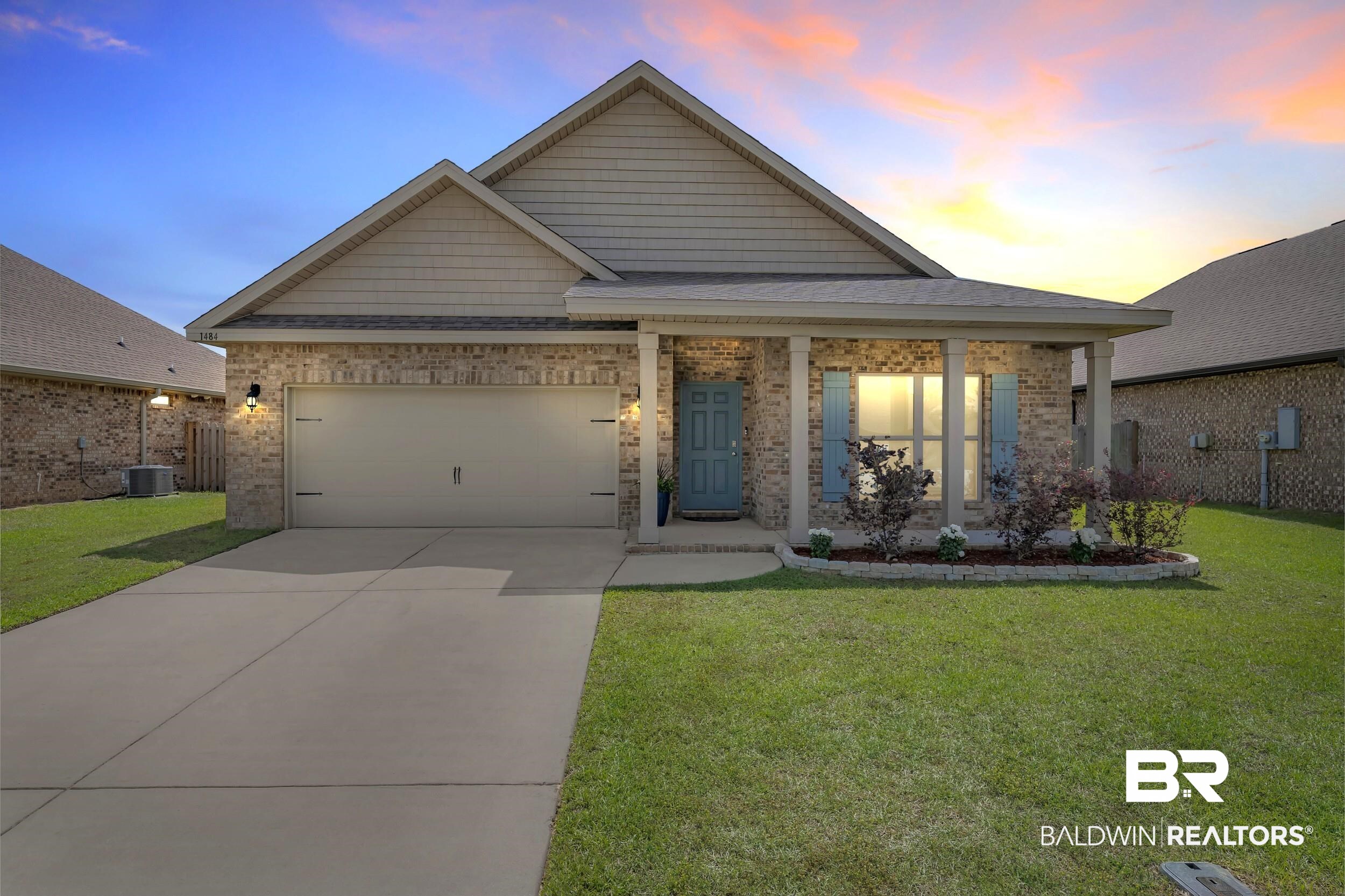 1484 Kairos Loop Foley, AL 36535 - Photo 1 of 33